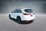 New 2025 MAZDA CX-90 3.3 Turbo w/ Premium Sport Pkg image 3