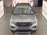Used 2024 Ford Explorer XLT w/ Equipment Group 202A image 3