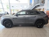 New 2025 Volkswagen Atlas Cross Sport SEL R-Line image 5