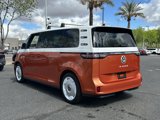 New 2025 Volkswagen ID. Buzz 1st Edition image 2