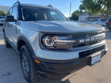 Used 2023 Ford Bronco Sport Big Bend image 4
