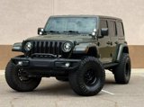 Used 2020 Jeep Wrangler Unlimited Rubicon w/ Quick Order Package 28Y Recon image 3