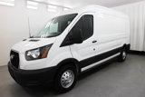Used 2023 Ford Transit 250 Medium Roof AWD w/ Interior Upgrade Package image 4