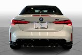 New 2025 BMW M4 xDrive Competition w/ Executive Package image 5