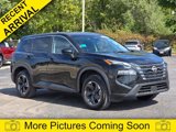 Certified 2024 Nissan Rogue SV image 1