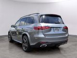 New 2025 Mercedes-Benz GLS 450 4MATIC image 5