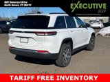 New 2025 Jeep Grand Cherokee Limited w/ Trailer Tow Package image 2