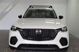 New 2025 MAZDA CX-70 3.3 Turbo w/ Preferred Package image 6