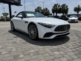 New 2025 Mercedes-Benz SL 43 AMG image 5