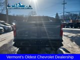 New 2025 Chevrolet Silverado 2500 Custom w/ Custom Value Package image 4