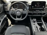 New 2025 Nissan Pathfinder SV image 4