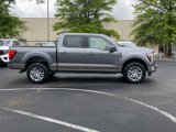 New 2025 Ford F150 King Ranch image 3
