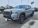 New 2025 Nissan Frontier PRO-4X w/ Pro Convenience Package image 3