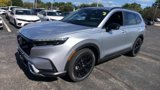 New 2025 Honda CR-V Sport Touring image 4