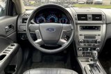 Used 2012 Ford Fusion SEL image 5