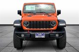 New 2025 Jeep Gladiator Rubicon w/ Safety Group image 5