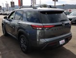 New 2025 Nissan Pathfinder SV w/ Black Appearance Package image 6