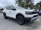 New 2026 Honda Passport RTL image 4