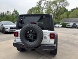 New 2025 Jeep Wrangler Unlimited Sport S 4xe image 6