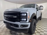 New 2025 Ford F250 Lariat w/ Lariat Ultimate Package image 3
