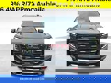 New 2025 GMC Yukon XL AT4 Ultimate image 2