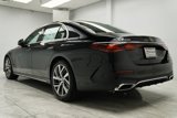Used 2025 Mercedes-Benz E 350 4MATIC Sedan image 5