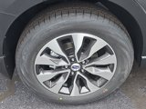 New 2025 Subaru Outback Touring XT image 3