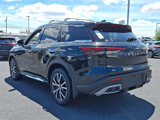 New 2025 INFINITI QX60 Sensory w/ Vision Package image 3