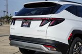 New 2025 Hyundai Tucson SEL image 5
