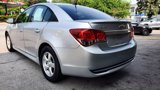 Used 2014 Chevrolet Cruze LT w/ RS Package image 4