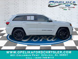Used 2022 Jeep Grand Cherokee Laredo X image 2