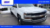 Used 2019 Chevrolet Silverado 1500 W/T w/ WT Convenience Package image 3