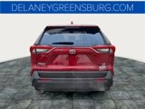 Used 2022 Toyota RAV4 LE image 4
