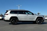 New 2025 Jeep Grand Cherokee L Altitude image 3