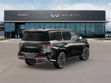 New 2025 INFINITI QX80 Sensory w/ Exterior Package image 5