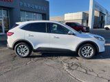 Certified 2020 Ford Escape SE image 4