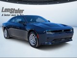 New 2025 Dodge Charger R/T w/ Quick Order Package 25M R/T image 4