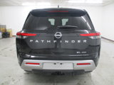 New 2025 Nissan Pathfinder SL w/ SL Premium Package image 4