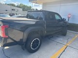 Used 2024 Toyota Tacoma TRD Off-Road image 4