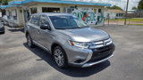 Used 2018 Mitsubishi Outlander ES image 3