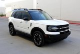 Used 2023 Ford Bronco Sport Outer Banks w/ Tech Package image 3