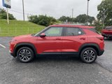 New 2026 Chevrolet TrailBlazer LT w/ Convenience Package image 4