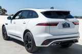 Certified 2024 Jaguar F-PACE R-Dynamic S image 3