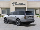 New 2025 Cadillac Escalade Sport w/ LPO, Floor Liner Package image 3