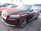 Used 2023 Lincoln Nautilus Reserve w/ Equipment Group 201A image 3