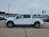 New 2025 Ford F150 XLT w/ Equipment Group 302A MID image 2