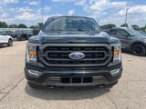 Certified 2023 Ford F150 XLT w/ Equipment Group 302A High image 2