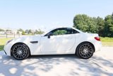 Used 2018 Mercedes-Benz SLC 43 AMG image 3