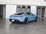 Certified 2024 Porsche Taycan image 5