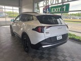 New 2026 Kia Sportage EX image 4